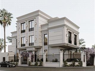 Siêu phẩm 2 mt ngay sát trung tâm quận 1 (6,5x25m)  5t  tn 900tr/n  giá bán 27 tỷ