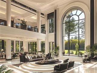 Nhà đẹp giá tốt tại thảo điền q2 (13x30m)  nh  3 tầng  sân vườn  giá cực tốt