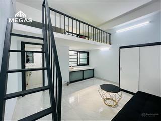 Phòng trọ có gác ngay etown cộng hòa