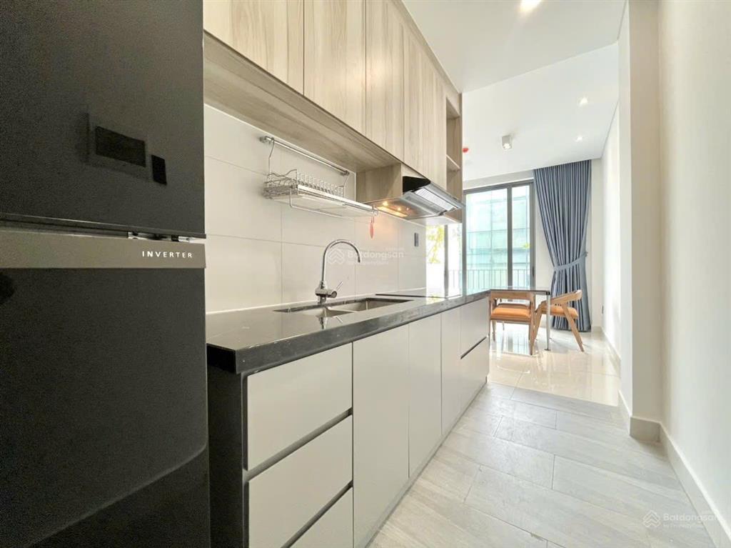 Căn hộ 1pn ngay ngã tư phú nhuận  khu phan xích long