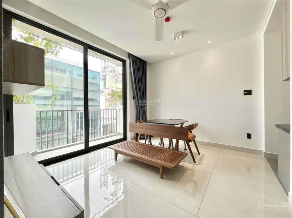 Căn hộ 1pn ngay ngã tư phú nhuận  khu phan xích long