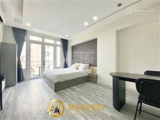 Studio thoáng mát ngay sân vận động phú thọ