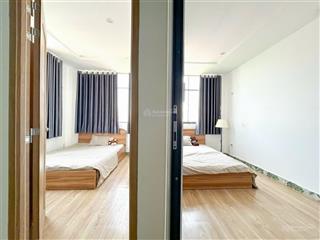 Căn hộ 2pn thoáng mát ngay bigc miền đông