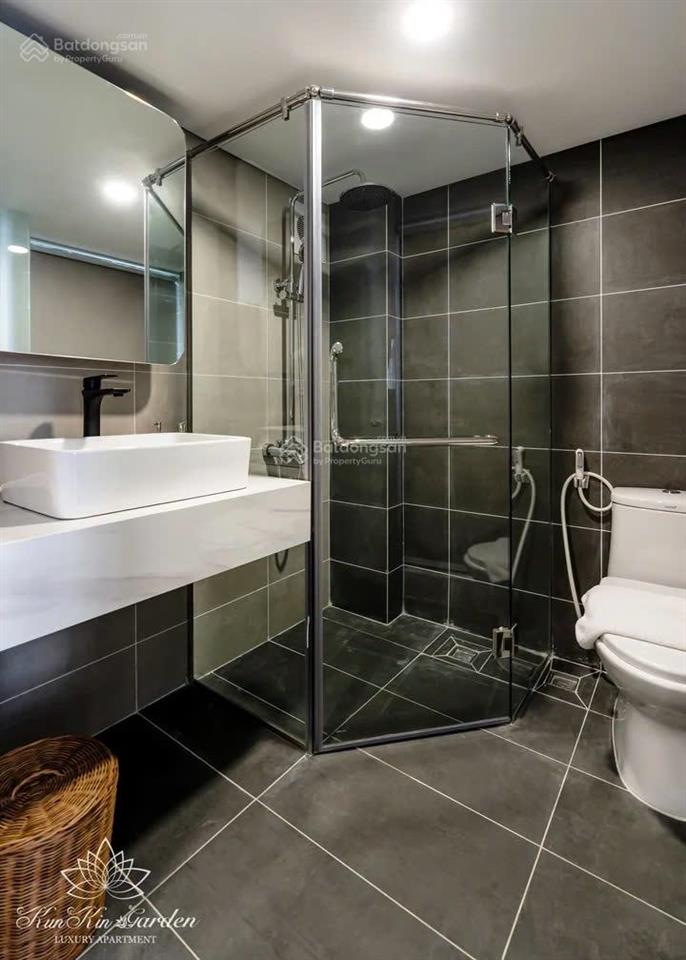 Duplex cao cấp ngay ngã tư phú nhuận