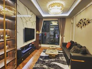 Cho thuê căn hộ full nội thất 3pn,2 vs tòa king palace, 108 nguyễn trãi, thanh xuan