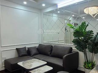 Bán căn hộ ccmn phố hoàng đạo thành  căn góc vip54m2 ngủ  full đồ ở ngay ôtô đỗ cửa