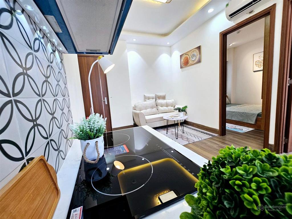 Cđt mở bán ccmn phạm hùng  mỹ đình  cầu giấy 35  45  50  52m giá từ 1.12tỷ/căn sổ đỏ chính chủ