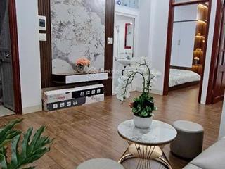 Bán căn hộ mp phan đình giót 55m2, 2 ngủ giá 2.xx tỷ sổ đỏ trao tay, ô tô tránh nhau full nội thất