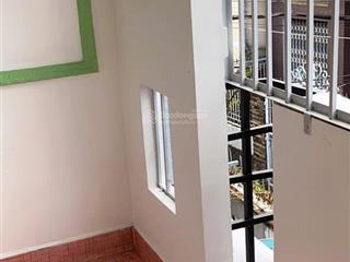 Nhà p5, q11 (p. hòa bình), hẻm 4m thông, lạc long quân, 64m2, 4pn, chỉ 6,1 tỷ
