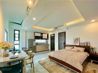 Cho thuê phòng trọ mới tinh full nội thất máy giặt riêng ngay dương quảng hàm