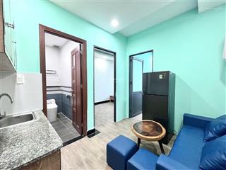 Cho thuê 2 phòng ngủ 1 phòng khách trong kdc cityland parkhill nguyễn văn lượng