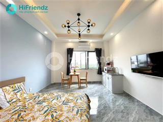 Cho thuê phòng rộng 30m2 ngay cuối nguyễn thái sơn, vườn lài, an phú đông