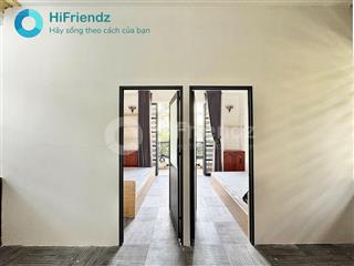 Cho thuê căn hộ 2pn full nội thất sát vincom quang trung