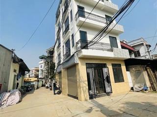 Bán nhà 5 tầng, p. la khê  lô góc, ô tô tránh 5 tỷ.  0888 114 ***