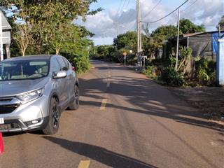 Bán đất mặt tiền đường số 18 phường tam long (hòa long cũ), tphcm