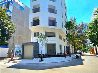 Cách 300m ra ubnd tp. thủ đức. nền 8x18m dự án huy hoàng, quận 2. đường thông 2 đầu