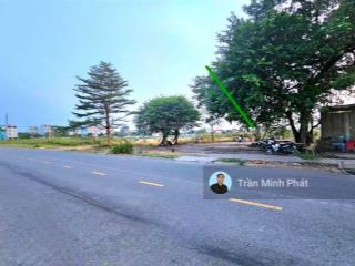 Bán nền nhà phố đường lớn 20m. view công viên hồ nước 12 hecta. tt hành chính tp. thủ đức (quận 2)