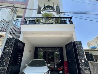 Siêu phẩm  nhà đẹp hiện đại gần biển kiệt ô tô trần đình tri, liên chiểu, tp. đà nẵng