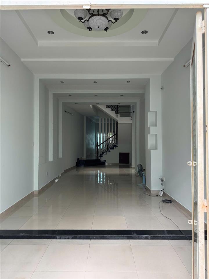 Chính chủ bán nhà mới  nguyên căn 3 tầng  87m2  3pn  0932 191 ***
