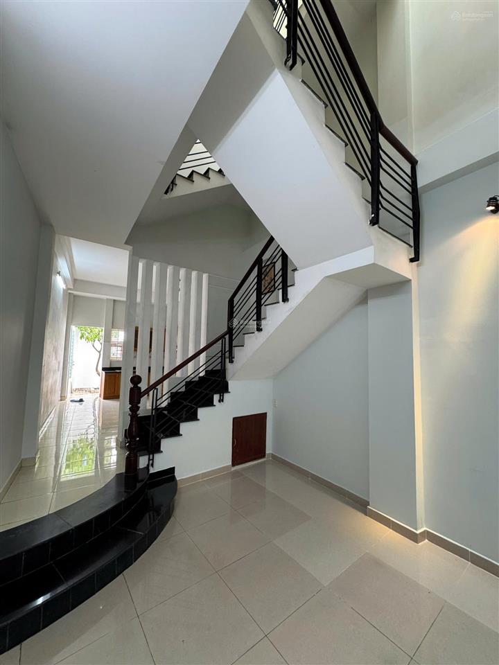 Chính chủ bán nhà mới  nguyên căn 3 tầng  87m2  3pn  0932 191 ***