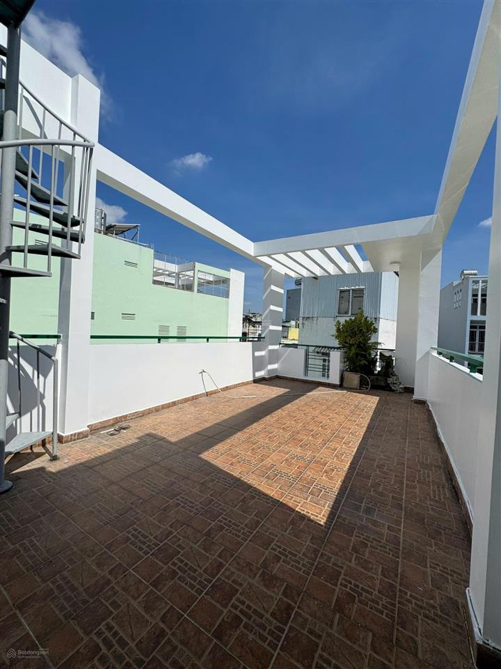 Chính chủ bán nhà mới  nguyên căn 3 tầng  87m2  3pn  0932 191 ***
