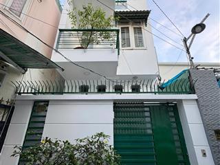 Chính chủ bán nhà mới  nguyên căn 3 tầng  87m2  3pn  0932 191 ***