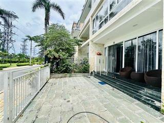 Cho thuê biệt thự lavila full nội thất,làm văn phòng hoặc ở gia đình