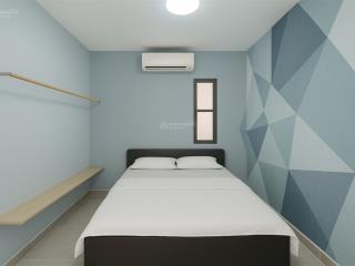 Chính chủ cho thuê phòng trọ giá rẻ vũng tàu mới 100%  full nội thất