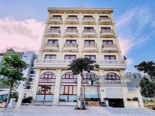 Quá hiếm! ngay mặt tiền 3/2, q. 11  277m² (14 x 21m)  hầm 7 tầng 51p chdv  bán 50 tỷ
