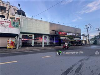 Góc 2mt nơ trang long. ngang 26m dài 18m (388.2m2), xd hầm 7 tầng, giá chỉ 41 tỷ