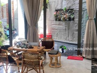 Nhà mới xây hẻm xe hơi điện biên phủ, bình thạnh  95m2 (5.2 x 19m)  6 tầng thang máy  chỉ 17 tỷ