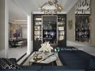 Biệt thự phố nguyễn ư dĩ, thảo điền, 160m2 (7 x 18m), 3 tầng 4pn. giá 37 tỷ