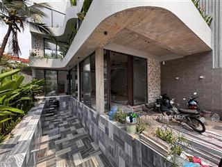 Biệt thự tâm huyết 11 phố nguyễn ư dĩ, thảo điền, 200m2 (9.5m x 21m), hồ bơi sân vườn. chỉ 54 tỷ