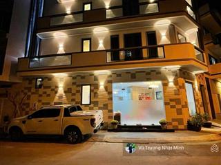 Góc 2 mặt tiền đường 34, an phú. 72m3, dtsd 207m2. trệt 2 lầu st thang máy nhà mới xây