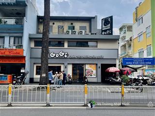 Bán góc 2mt nguyễn tri phương, quận 10  158m2 (12 x 15), xd hầm 7 tầng, hđt 250tr/th, bán 43 tỷ