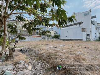 Bán khuôn đất nguyễn sơn, tân phú, dt 3.600m2 (60 x 60), khu vực xây dựng cao tầng, bán 80 tỷ