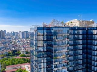 Duy nhất suất ngoại giao căn studio giá tốt, giảm 500tr, ck 10%, htls 24t, quà tặng 50tr