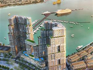 Số lượng có hạn! 5 suất ngoại giao duy nhất dự án sun marina hạ long, view đẹp, sở hữu lâu dài