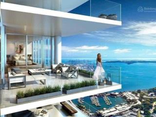 Chỉ 50tr/ suất sở hữu ngay căn hộ vip nhất sun marina view biển đẳng cấp, htls 24t, ck khủng