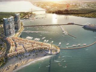 Cần nhượng lại căn 1pn view biển đẳng cấp nhất dự án sun marina, sở hữu lâu dài