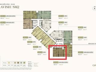 Bán suất ngoại giao căn 3pn góc 1808 sân vườn riêng dt 132m2, thiết kế sáng tạo, htls 36t