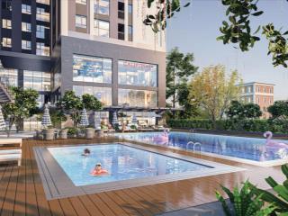 Bán suất ngoại giao căn 3pn 100m2 rẻ nhất dự án bluegem, ck 8,5% tặng kèm 5 chỉ vàng