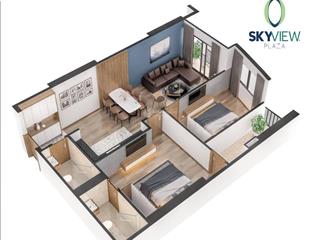 Bán suất ngoại giao căn 2pn 73m2, cam kết giá tốt nhất, ưu tiên 5 anh chị nhanh tay nhất