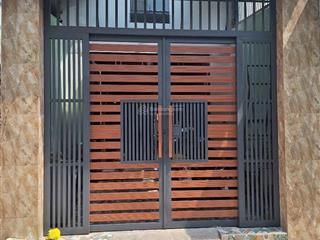 Bán nhà hẻm đường số 8, bhhb, btan, 4x16m, hẻm 5m thông, giá tl rẻ nhất khu vực