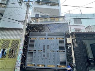 Nhà riêng 4pn 4wc, 64m2, 5,9 tỷ tại liên khu 5  6, bình hưng hòa b, bình tân, hồ chí minh  hot!