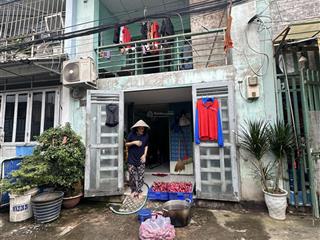 Nhà 4x8m, 1 lầu  đường liên khu 45, bình tân