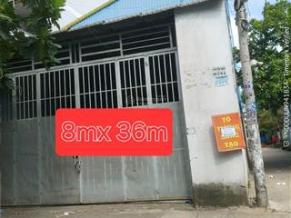 Kho xưởng bình tân, 350m2, liên khu 45 tải 8 tấn
