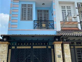 Bán nhà 1/ mương lệ bhhb, hẻm 7m thông, 4m2x15m, 3 tấm, hướng nam, giá 4tỷ7 bớt lộc