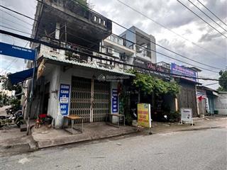 Bán gấp nhà mặt phố 4pn, 4wc tại liên khu 56, bình hưng hòa b, bình tân, 7,9 tỷ