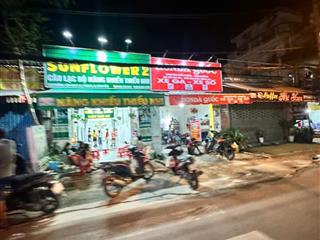 Nhà mặt tiền đường liên khu 56, bình hưng hòa b, bình tân, hồ chí minh giá siêu hời 6,6 tỷ, 90m2